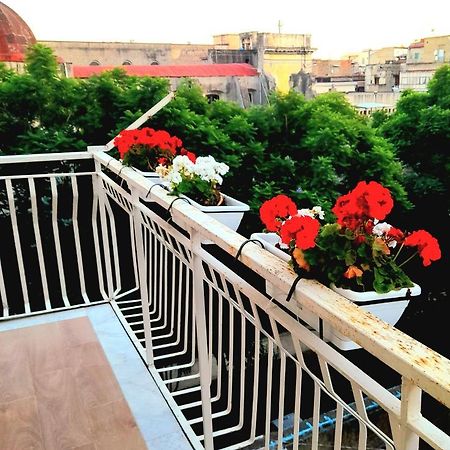 Vacanze Napoletane Napoli Ngoại thất bức ảnh