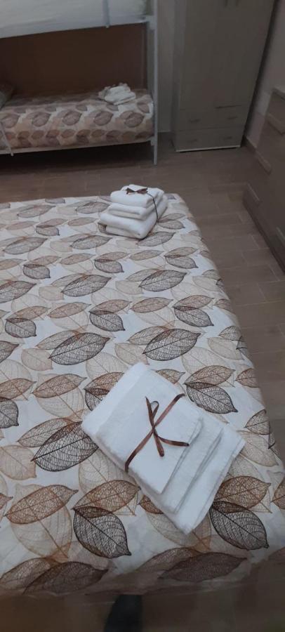 Vacanze Napoletane Napoli Ngoại thất bức ảnh