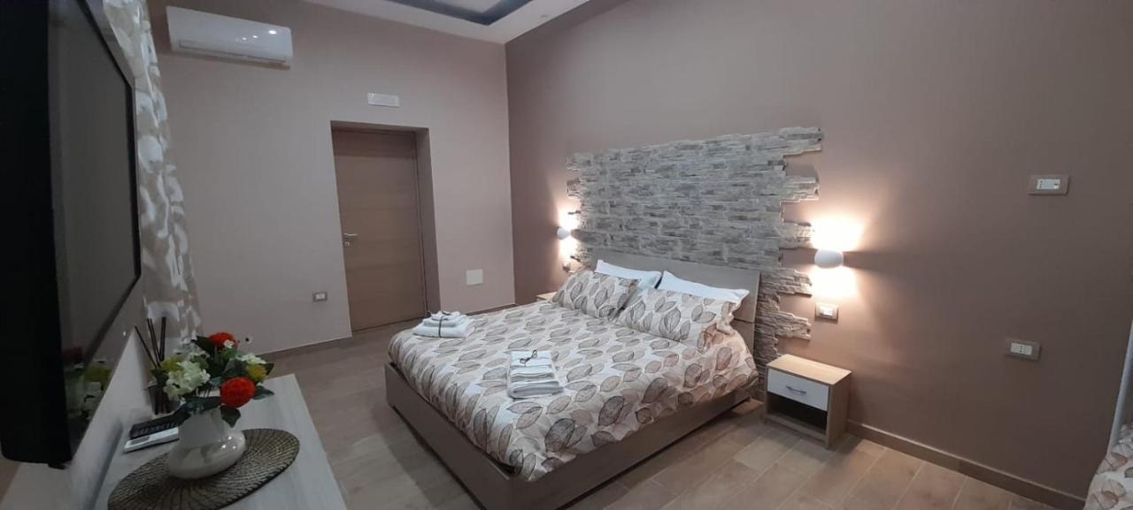 Vacanze Napoletane Napoli Ngoại thất bức ảnh