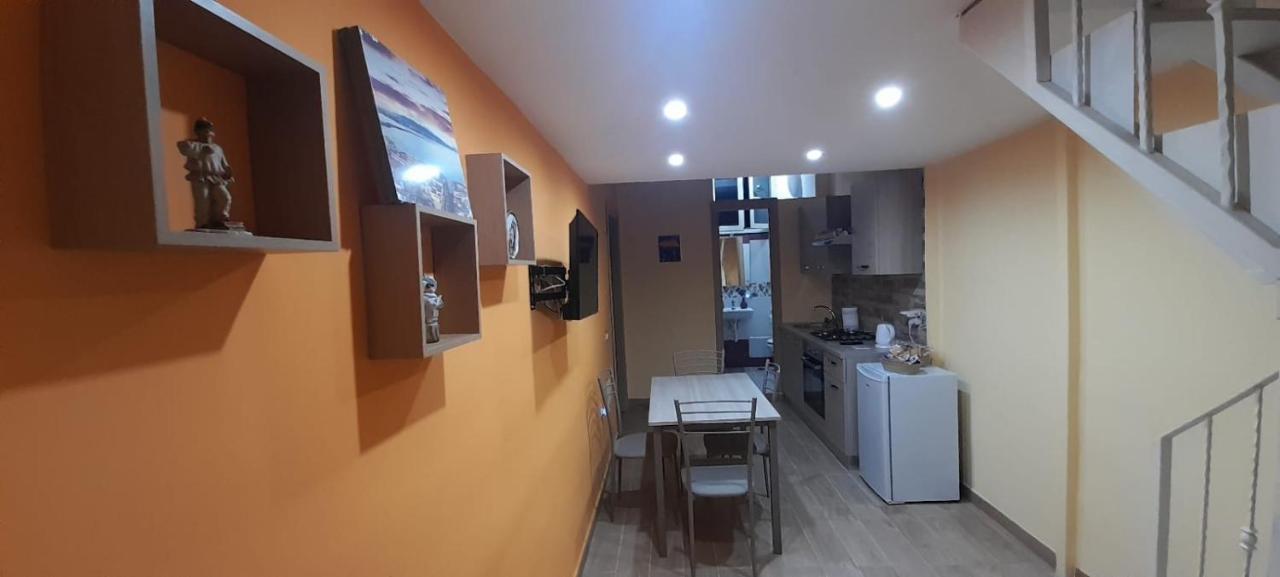 Vacanze Napoletane Napoli Ngoại thất bức ảnh