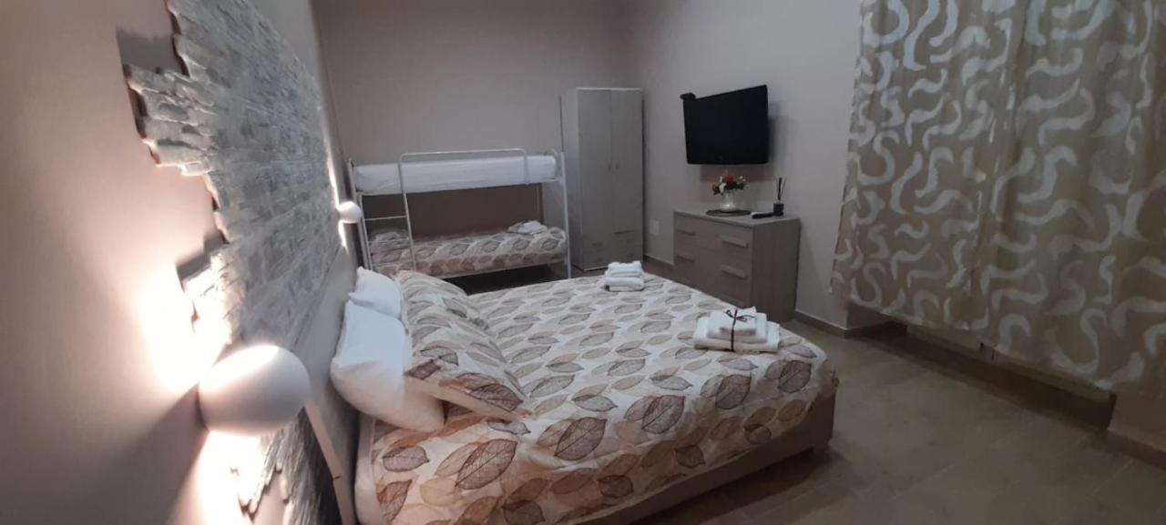 Vacanze Napoletane Napoli Ngoại thất bức ảnh