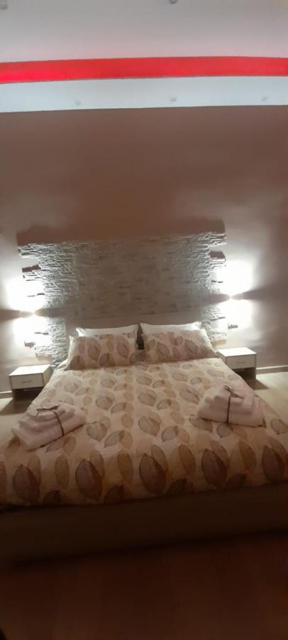 Vacanze Napoletane Napoli Ngoại thất bức ảnh