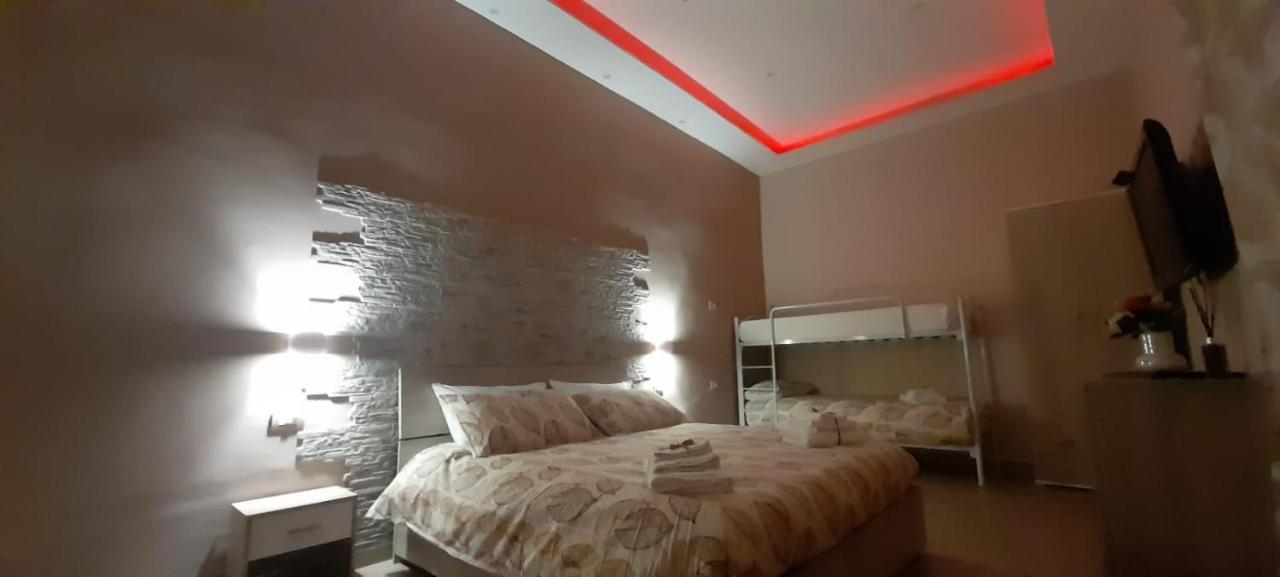 Vacanze Napoletane Napoli Ngoại thất bức ảnh
