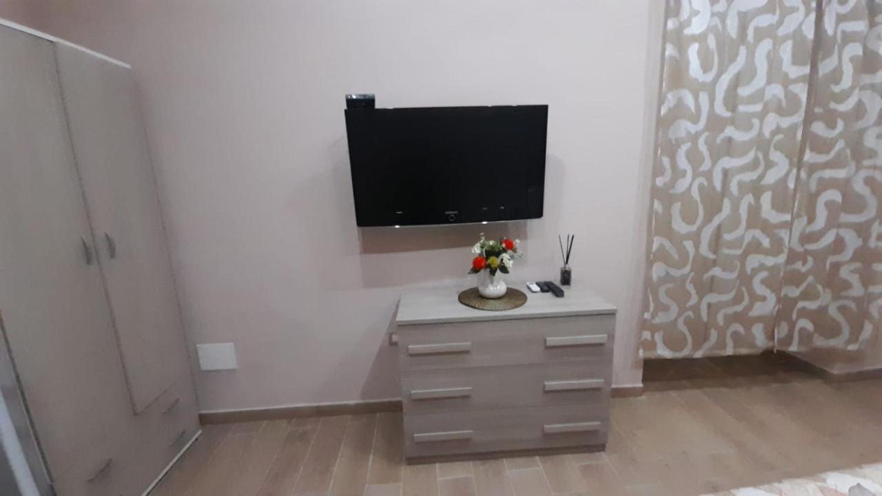 Vacanze Napoletane Napoli Ngoại thất bức ảnh