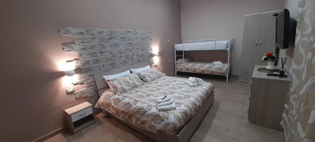 Vacanze Napoletane Napoli Ngoại thất bức ảnh