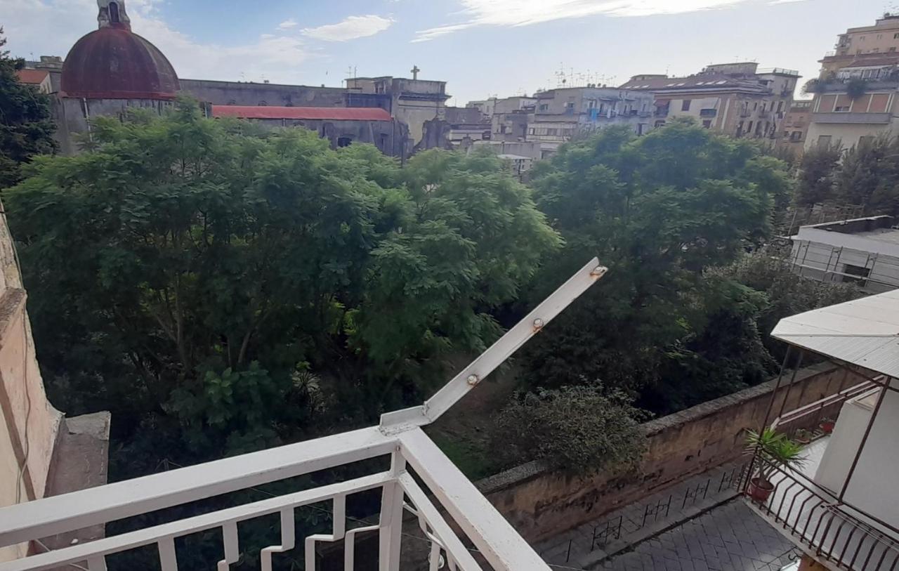 Vacanze Napoletane Napoli Ngoại thất bức ảnh